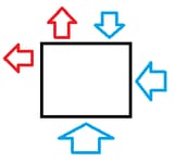 max airflow