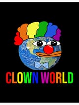 clownworld