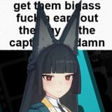 big ass ears