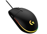 Logitech G203 Wired Gaming Mouse