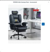 chair