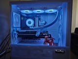 amd white power edition