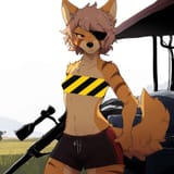 Jackal_Caution