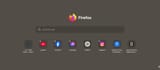 new tab