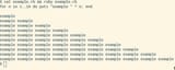 ruby-example