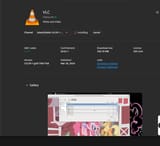 Linux VLC