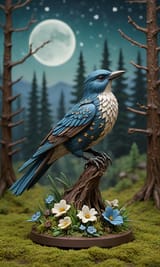 bird