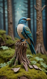 bird