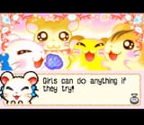 girls can do
