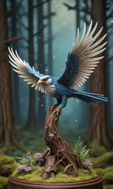 bird