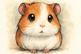 20250713_0948_Whimsical Guinea Pig Art_simple_compose_01k0242n04f5a81zekcx1vsyxp