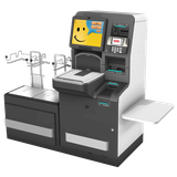 Catapult-Grocery-Self-Checkout