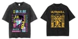 shirt ali