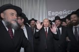JEW PUPPET
