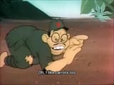 bugs bunny nips the nips