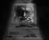 computer gigachad