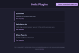 helix-plugins.com