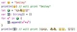 swift-emoji