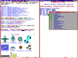 VirtualBox_TempleOS_x64_27_02_2021_20_43_48