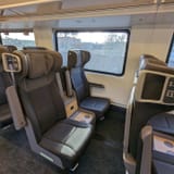 via rail scum class