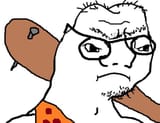 angry grug