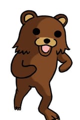 pedobear