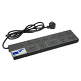 some random powerboard from mitre 10