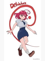 debian