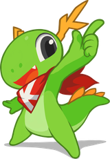 KDE_Mascot_Konqi_by_Tyson_Tan