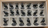 miniatures