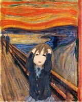 the-scream-k-on