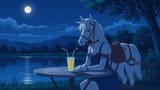 horse