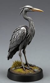 heron