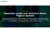 kaspersky