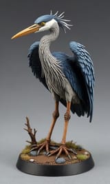 heron