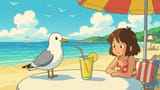 bird