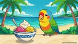 bird