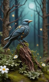 bird