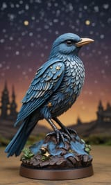 bird