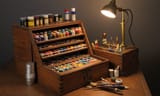 desk