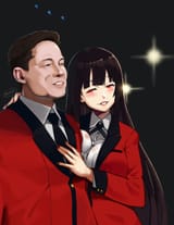 赌ケグルイ