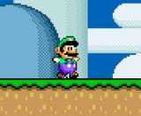 luigi-running
