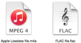 lossless-files