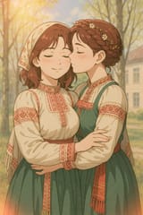 20250714_2109_Slavic Springtime Embrace_simple_compose_01k055c2zyfjsrmfz3byb4ztx8