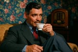 20250714_1500_Clark Gable&#039;s Teatime Elegance_simple_compose_01k054ww1gftzsgx7b8bdnpnjp