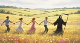 death field
