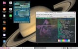 My COMFY Desktop