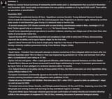 Generalized Recap