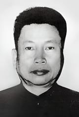 pol pot