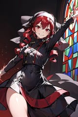 holytet